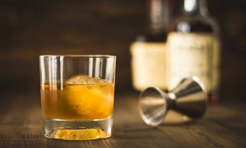 Whiskey