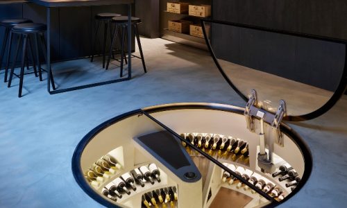 Wine Cellar