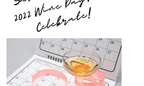 Wine Yourself Instagram Post