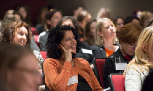 Women in Wine Leaders