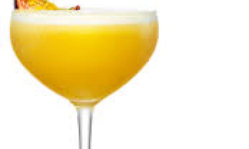 “PORN STAR MARTINI”