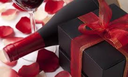 Christmas Holiday Gifts - Liz Palmer