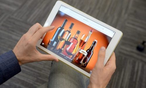 online-retail